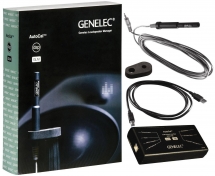 GENELEC GLM LOUDSPEAKER MANAGER PACKAGE